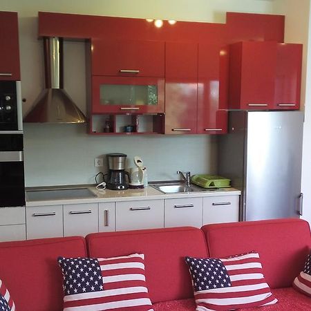 Apartment Irma Dubrovnik Room photo