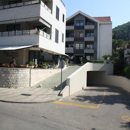 Apartment Irma Dubrovnik Exterior photo