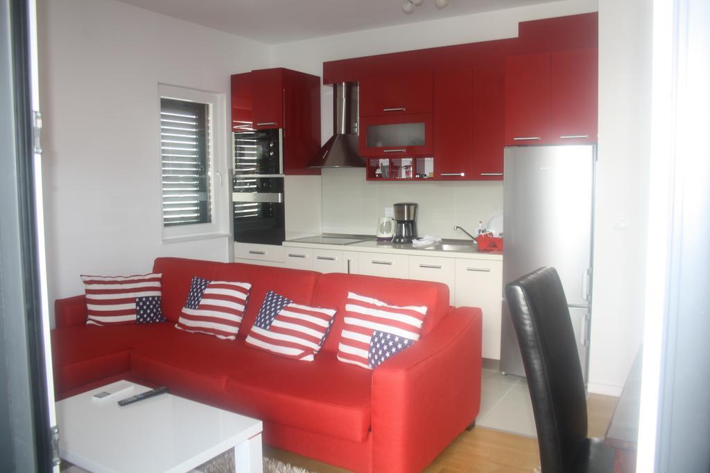 Apartment Irma Dubrovnik Room photo