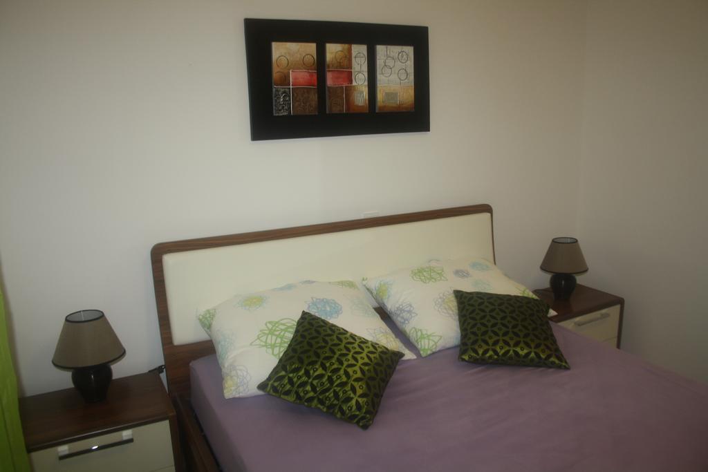 Apartment Irma Dubrovnik Room photo
