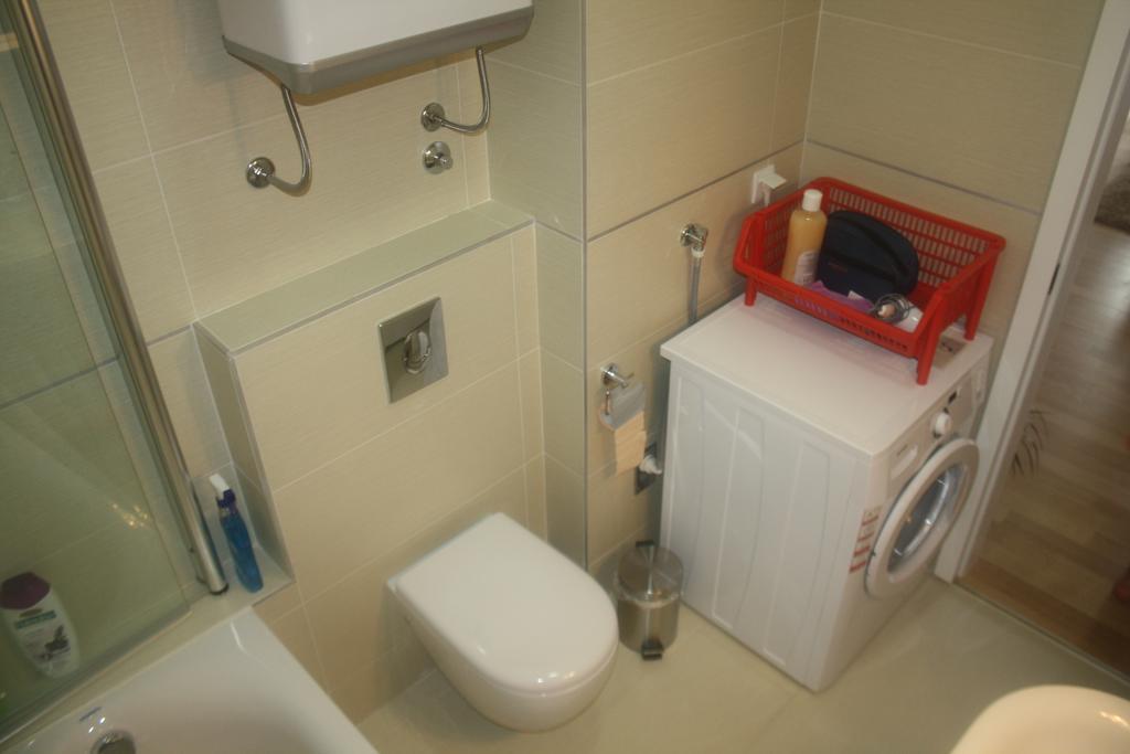 Apartment Irma Dubrovnik Room photo