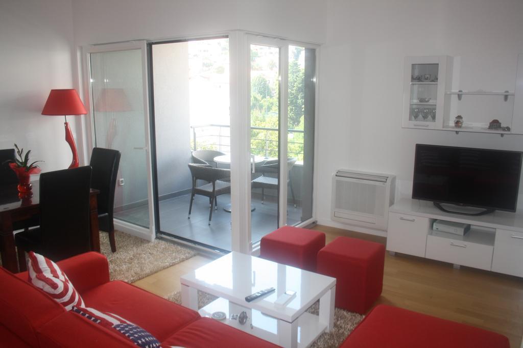 Apartment Irma Dubrovnik Room photo
