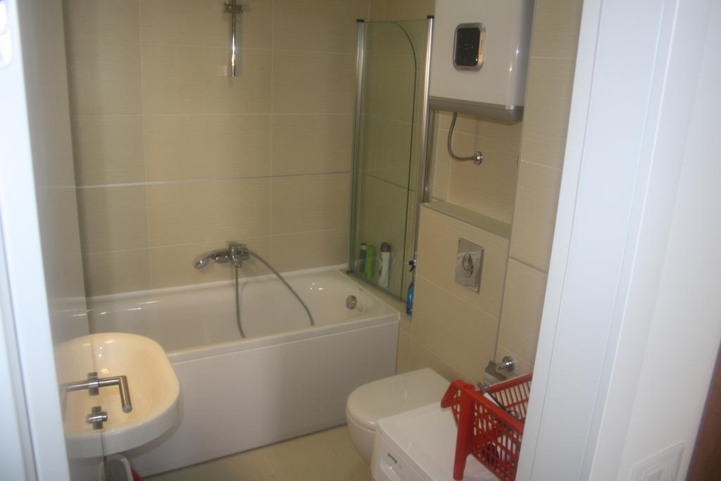 Apartment Irma Dubrovnik Room photo
