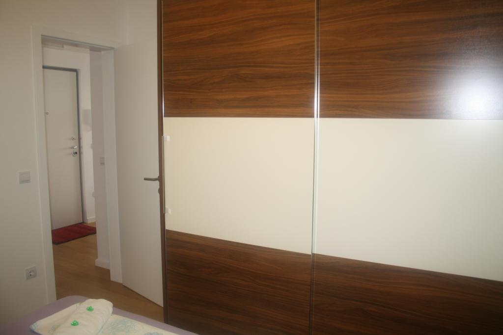 Apartment Irma Dubrovnik Room photo