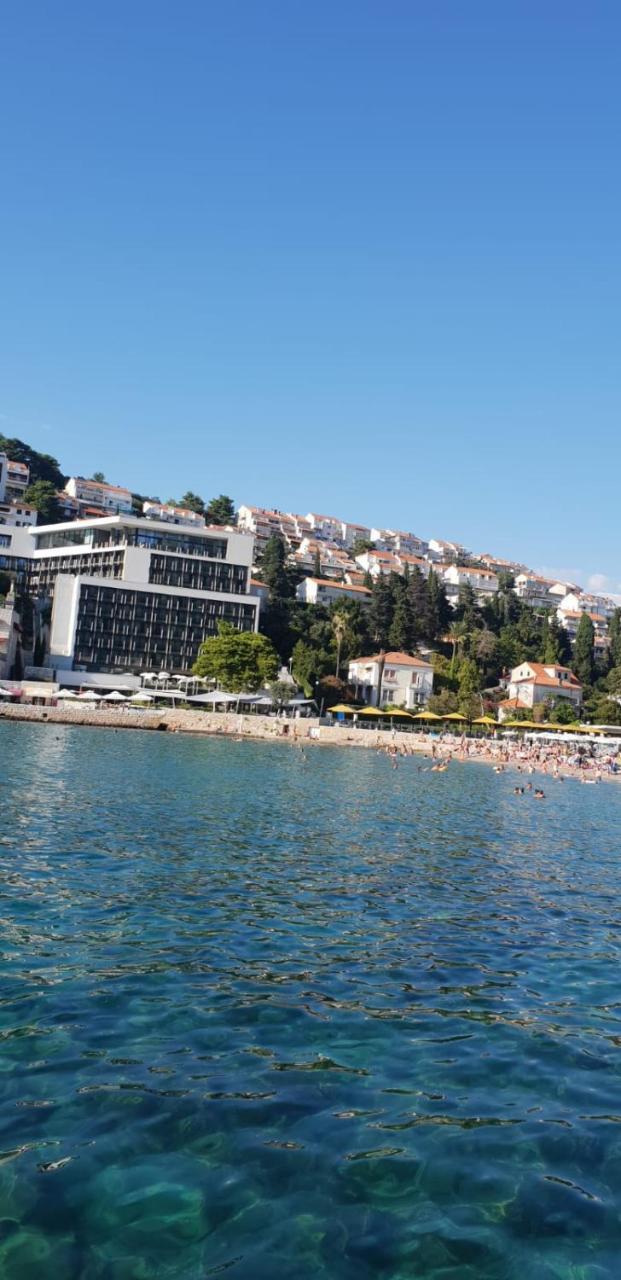 Apartment Irma Dubrovnik Exterior photo