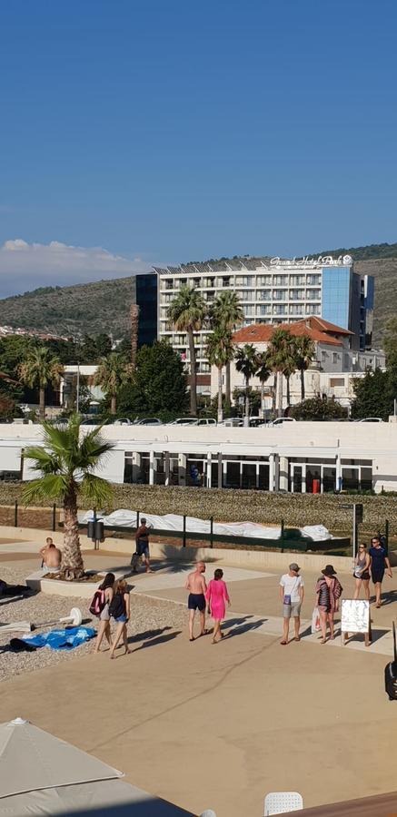 Apartment Irma Dubrovnik Exterior photo