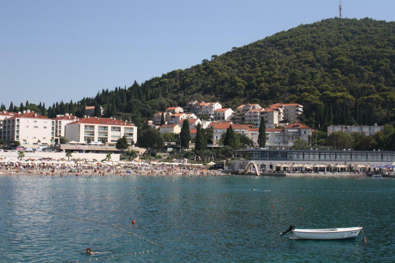Apartment Irma Dubrovnik Exterior photo