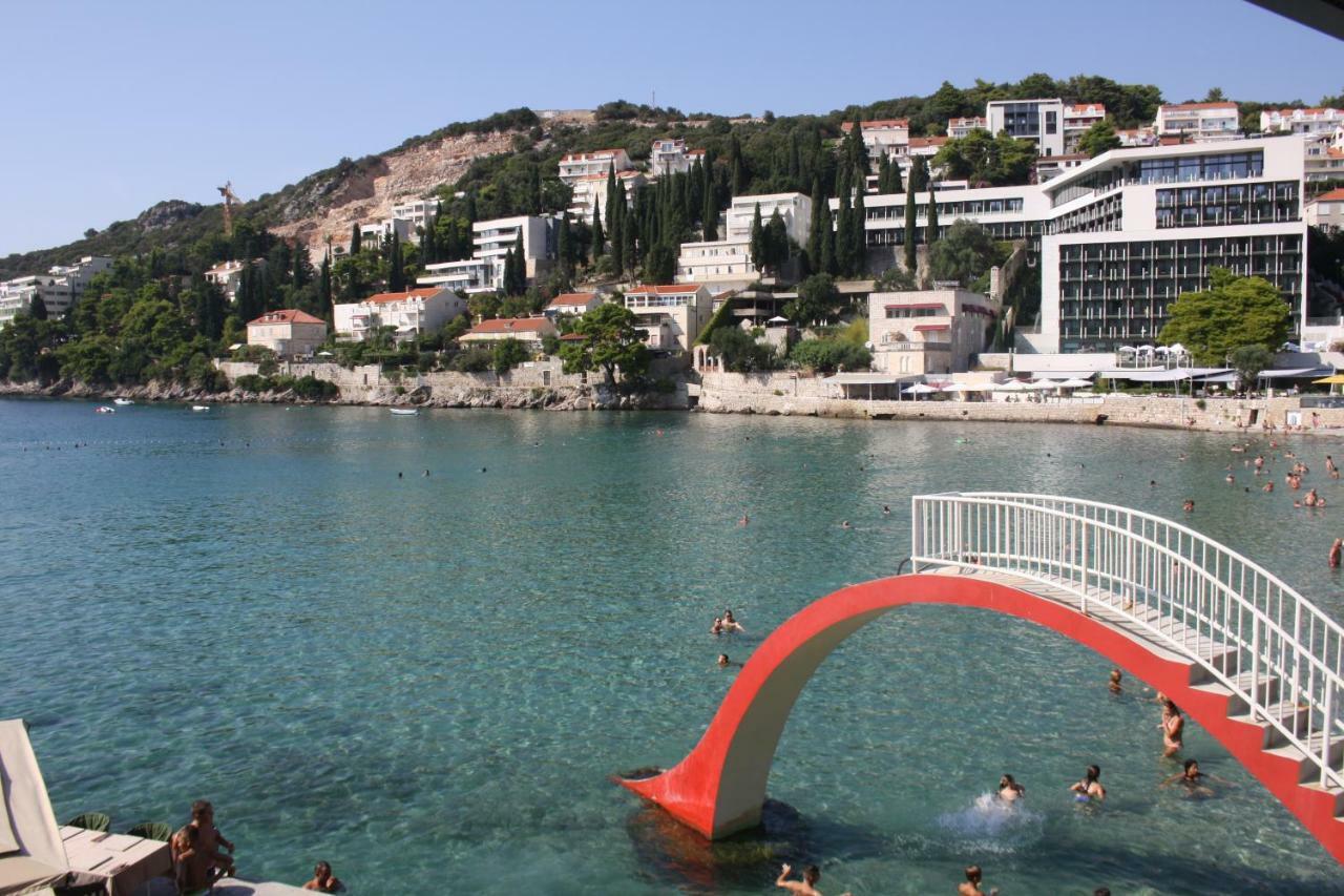 Apartment Irma Dubrovnik Exterior photo